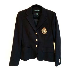 Vintage Ralph Lauren Blazer